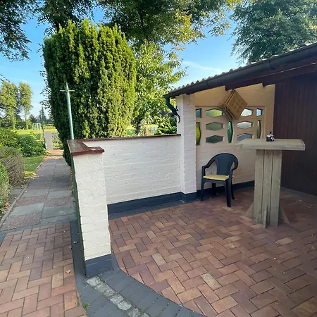 Διαμέρισμα Gemuetliche Eg-wohnung Im Herzen Schleswig-holsteins